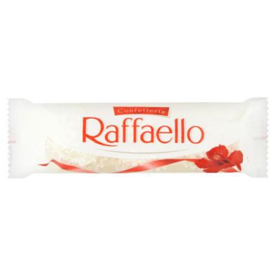 شکلات سفید فررو روچر رافالو ( 30 گرم × 3 )
