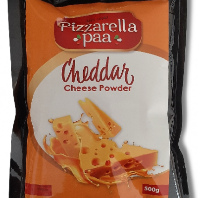 پودر پنیر چدار پیزارلا Pizzarella paa