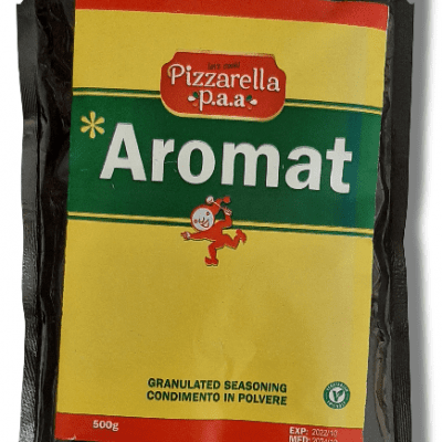 ادویه آرومات پیزارلا Pizzarella